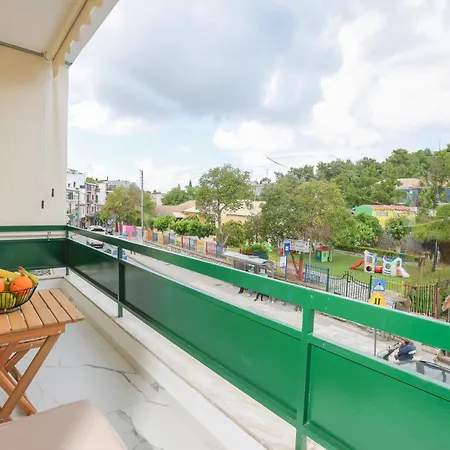 Apartment Casa Centrazza, Corfu Corfu (city)