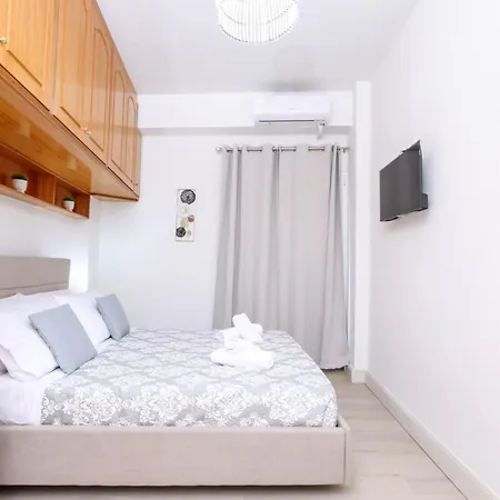 Apartment Casa Centrazza, Corfu Corfu (city)