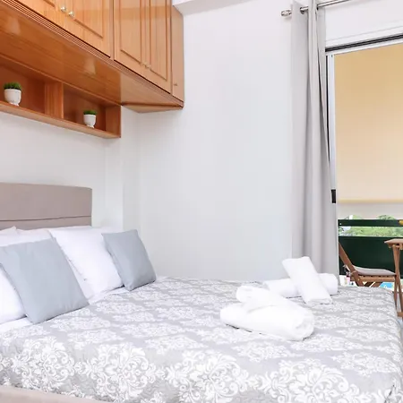 Casa Centrazza, Corfu شقة *