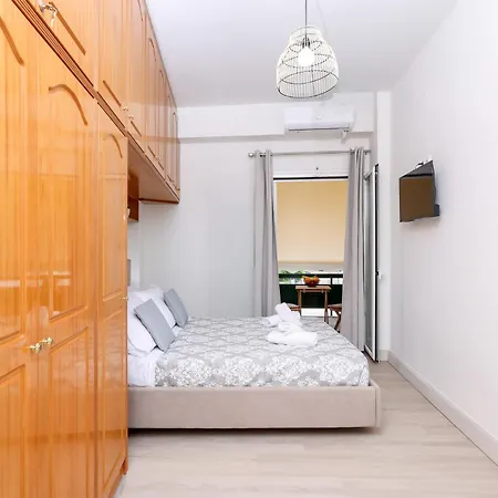 Apartment Casa Centrazza, Corfu *