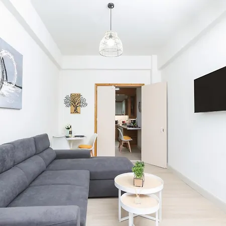 Casa Centrazza, Corfu Apartment Corfu (city)