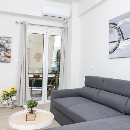 شقة Casa Centrazza, Corfu