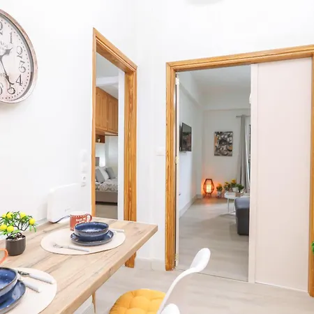Casa Centrazza, Corfu Apartment *
