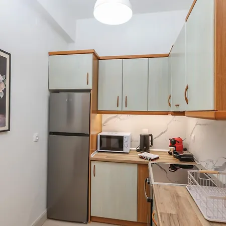 Apartment Casa Centrazza, Corfu Corfu (city)